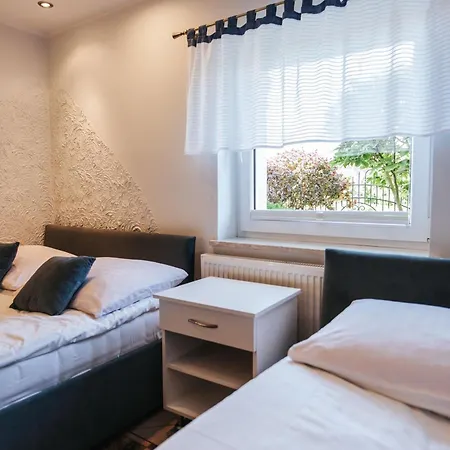 D.W.Kamil Apartment Leba Room photo