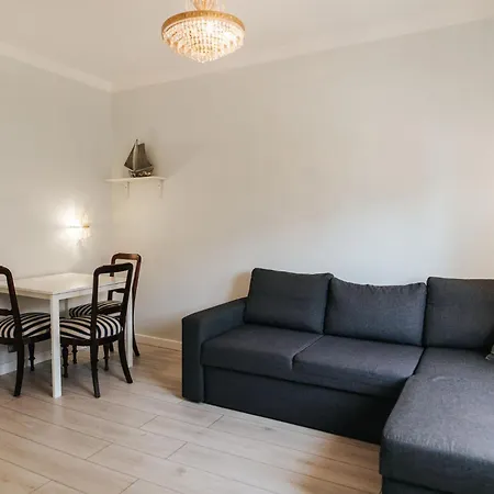 D.W.Kamil Apartment Leba Room photo