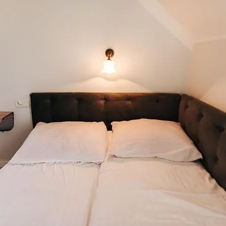 D.W.Kamil Apartment Leba Room photo